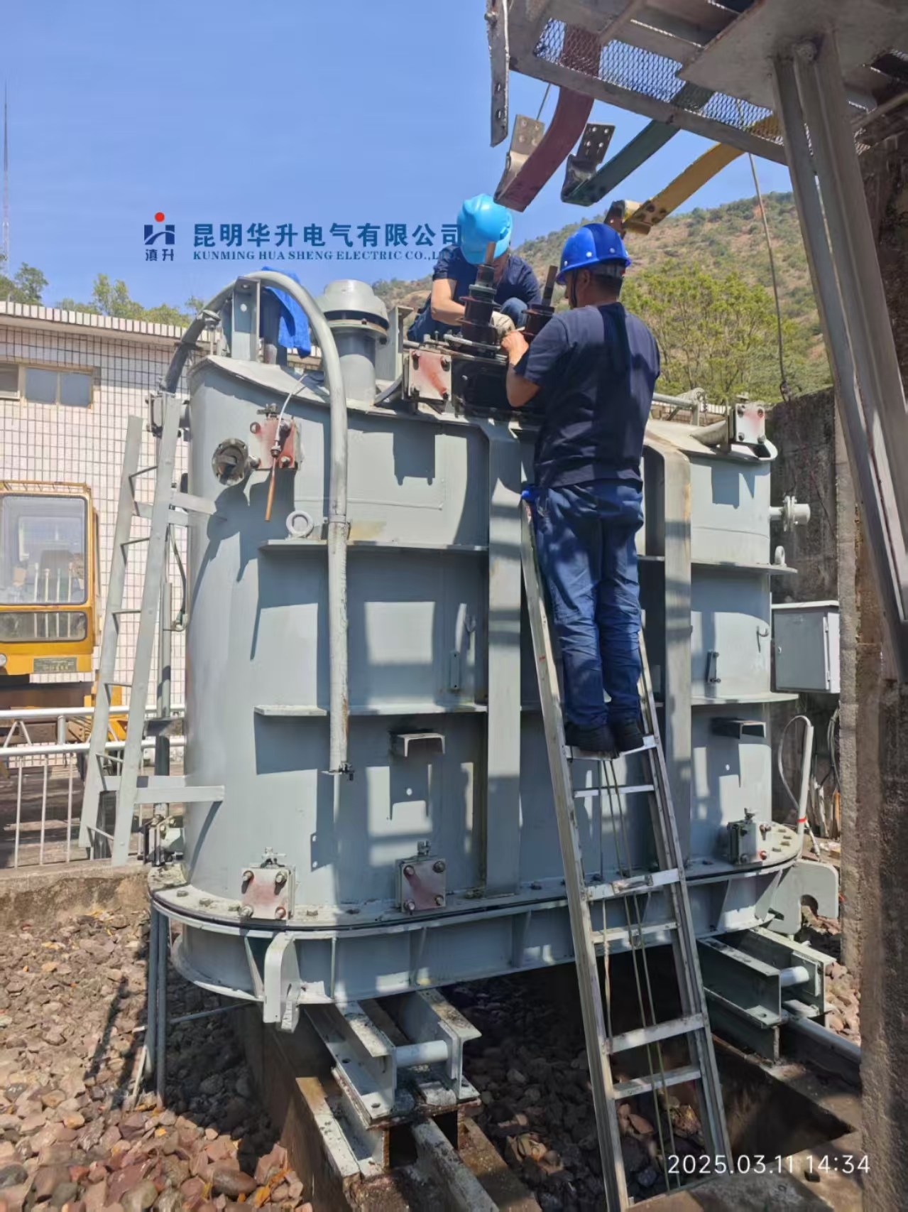 110kVAֳ2025.3