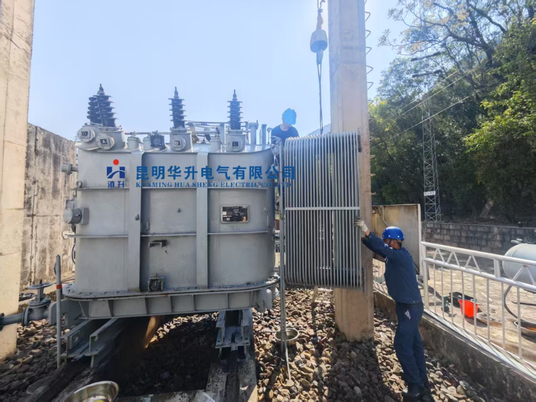 110kVAֳ2025.3