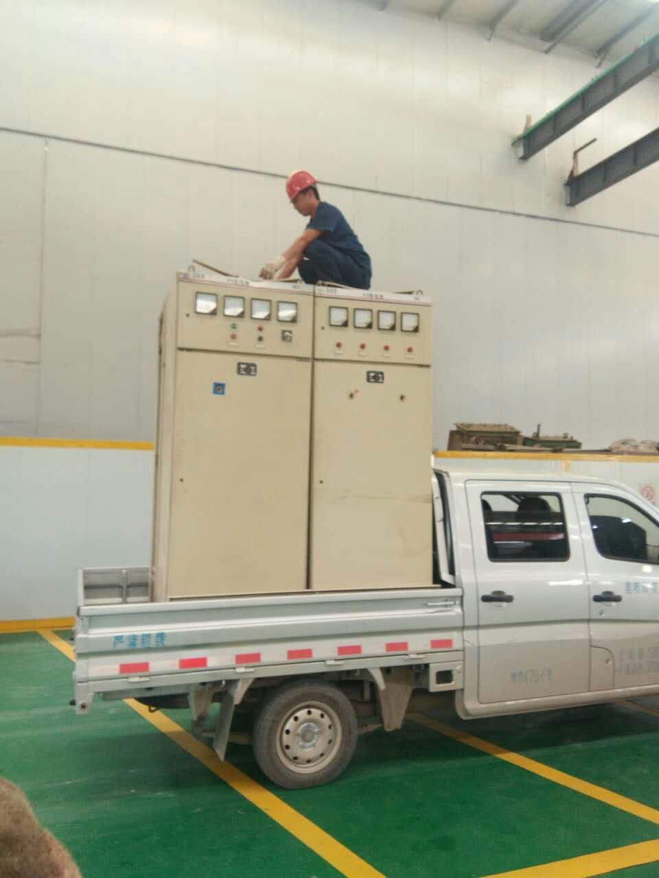 配电柜待修产品2017.5.20-修理案例-云南变压器维修_云南变压器销售_云南特种变压器维修