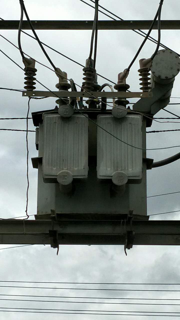 客户咨询修理2017.8.19-修理案例-云南变压器维修_云南变压器销售_云南特种变压器维修