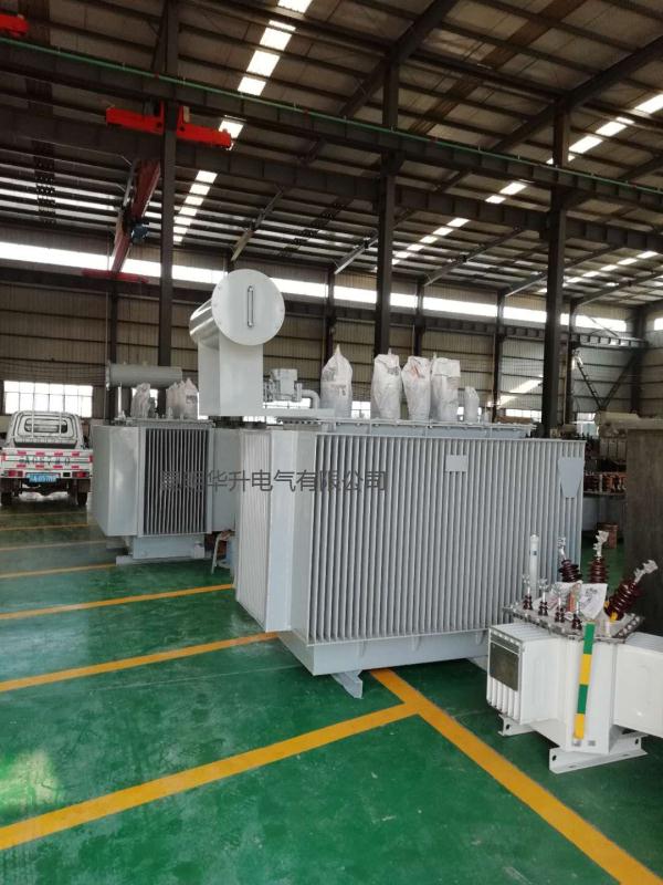 3150KVA35/0.4KV两台变压器修理完毕-修理案例-云南变压器维修_云南变压器销售_云南特种变压器维修