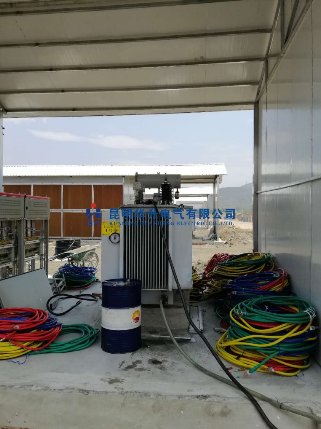 变压器油现场更换,市区免工时,免变压器检测费,-变压器油出售-