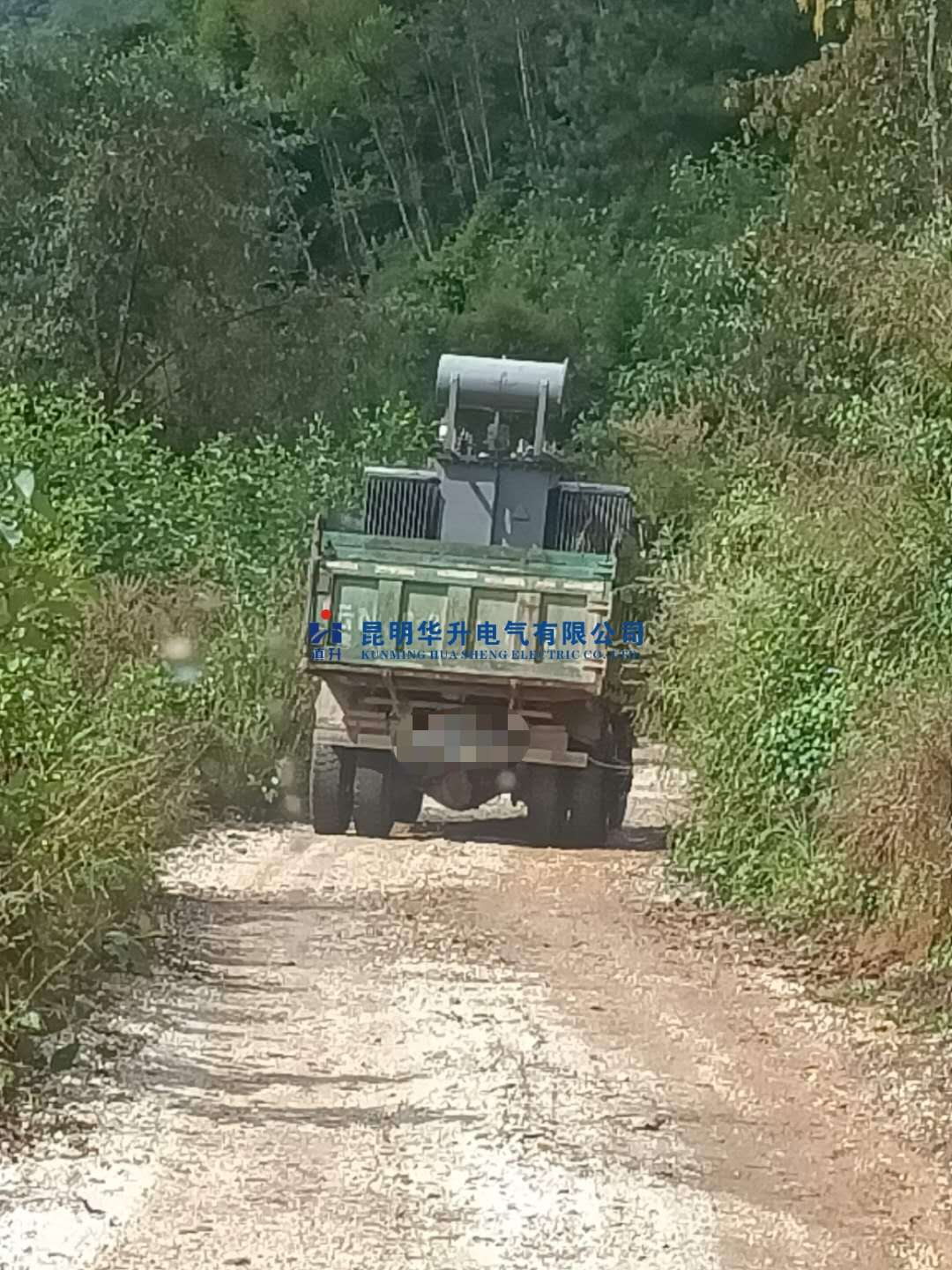 变压器返厂大修2020.11-修理案例-云南变压器维修_云南变压器销售_云南特种变压器维修
