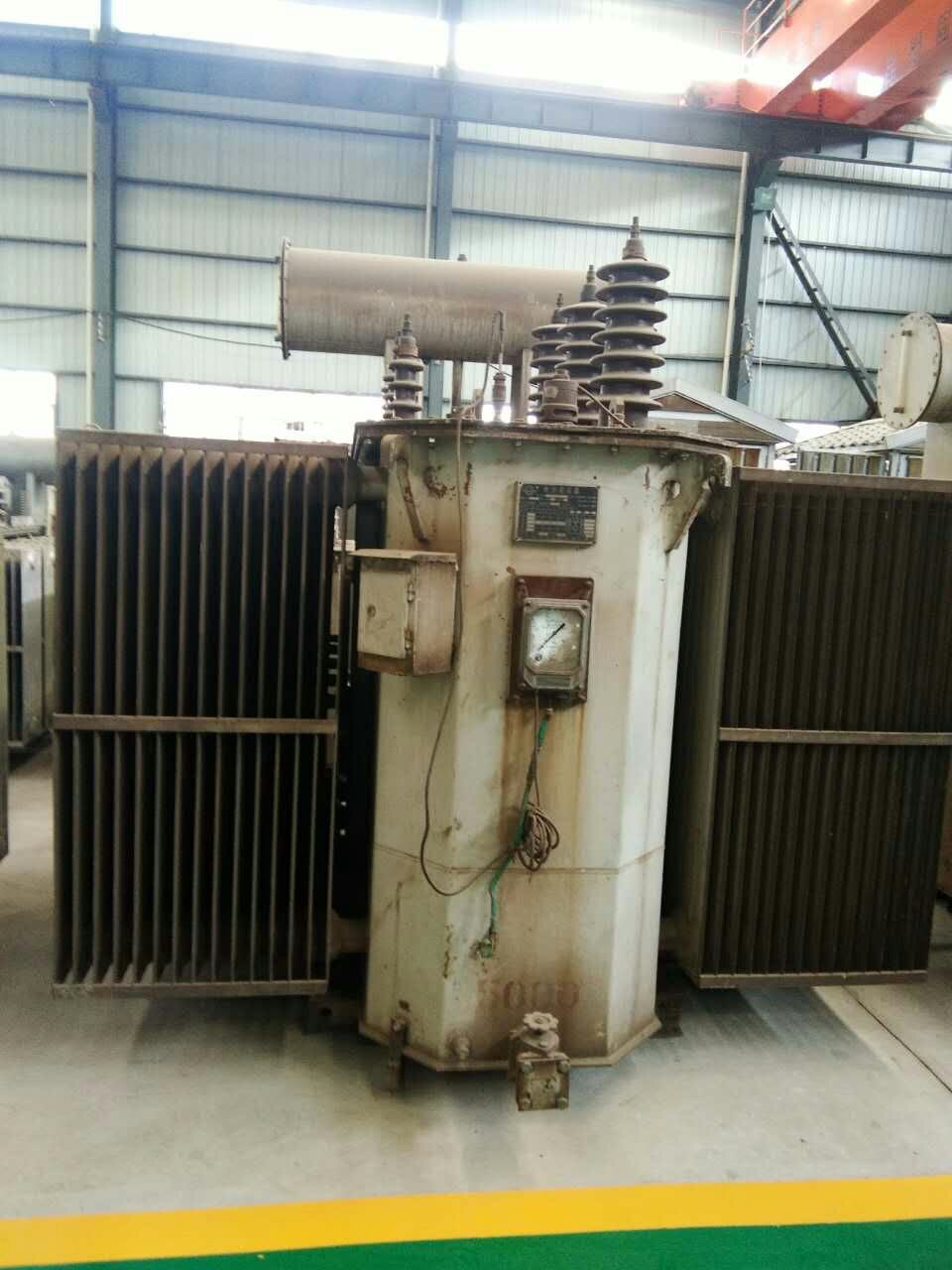 S9-5000KVA35/10.5KVѹۣͨѹ