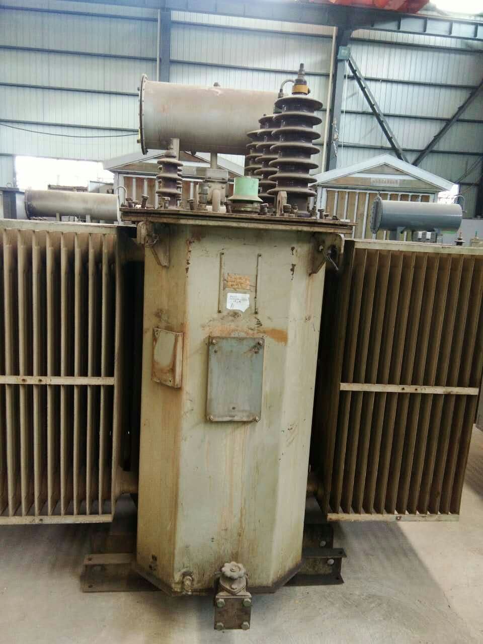 S9-2500KVA35/6.3KVѹۣͨѹ