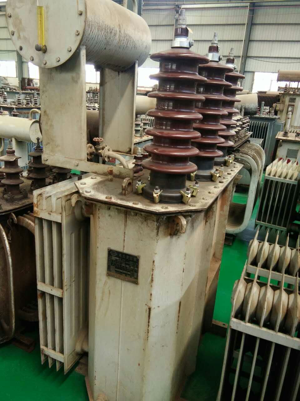 S9-160KVA35/0.4KVѹۣͨѹ