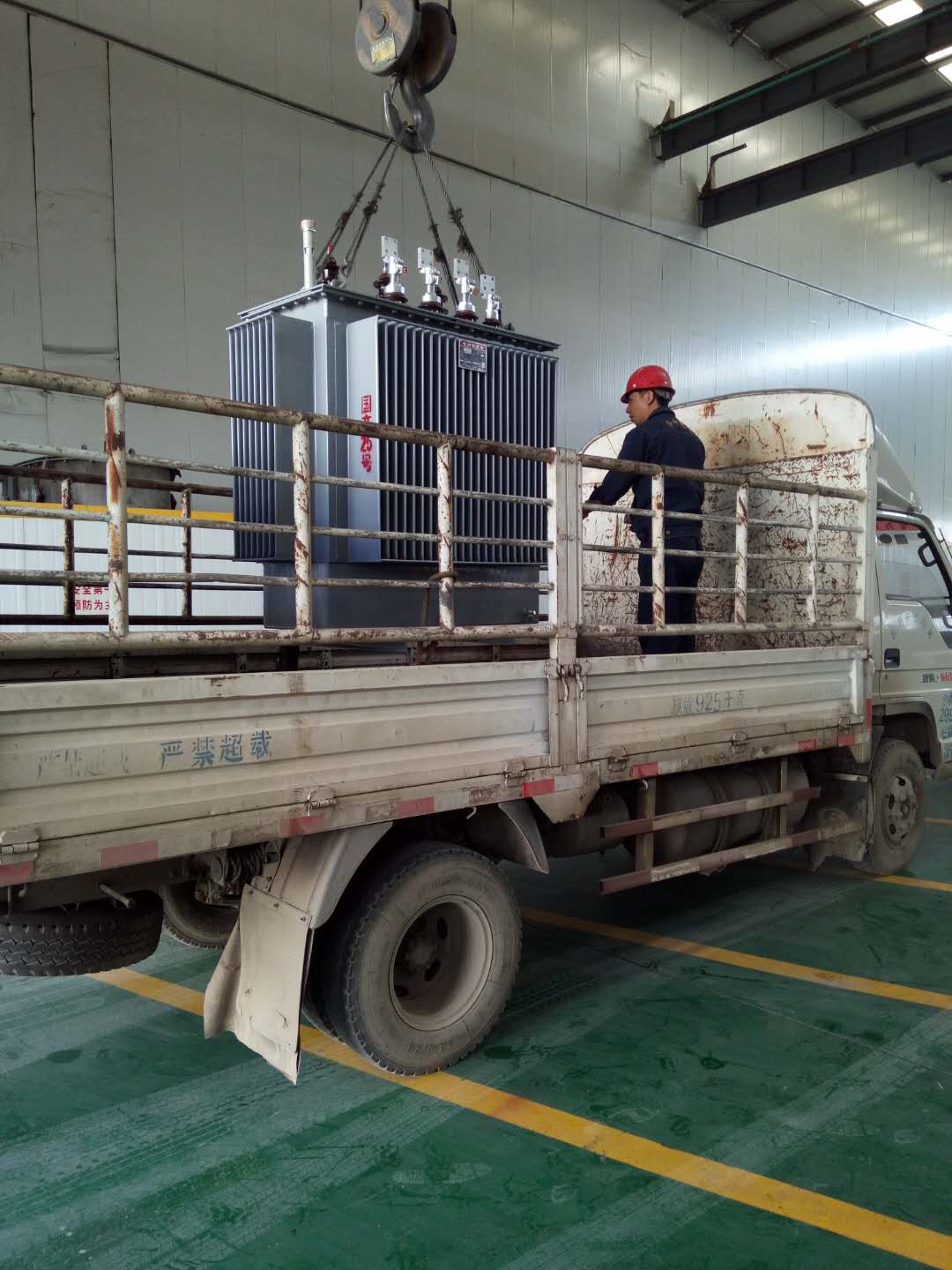 1000KVA2017.12.28