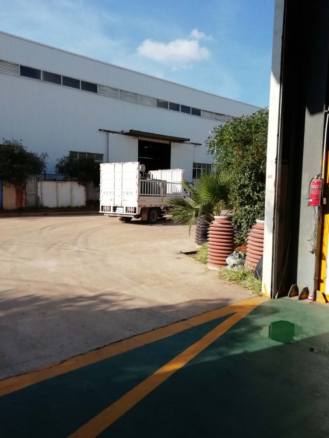 1600KVA10/6KVֱѹ۷2018.9.4