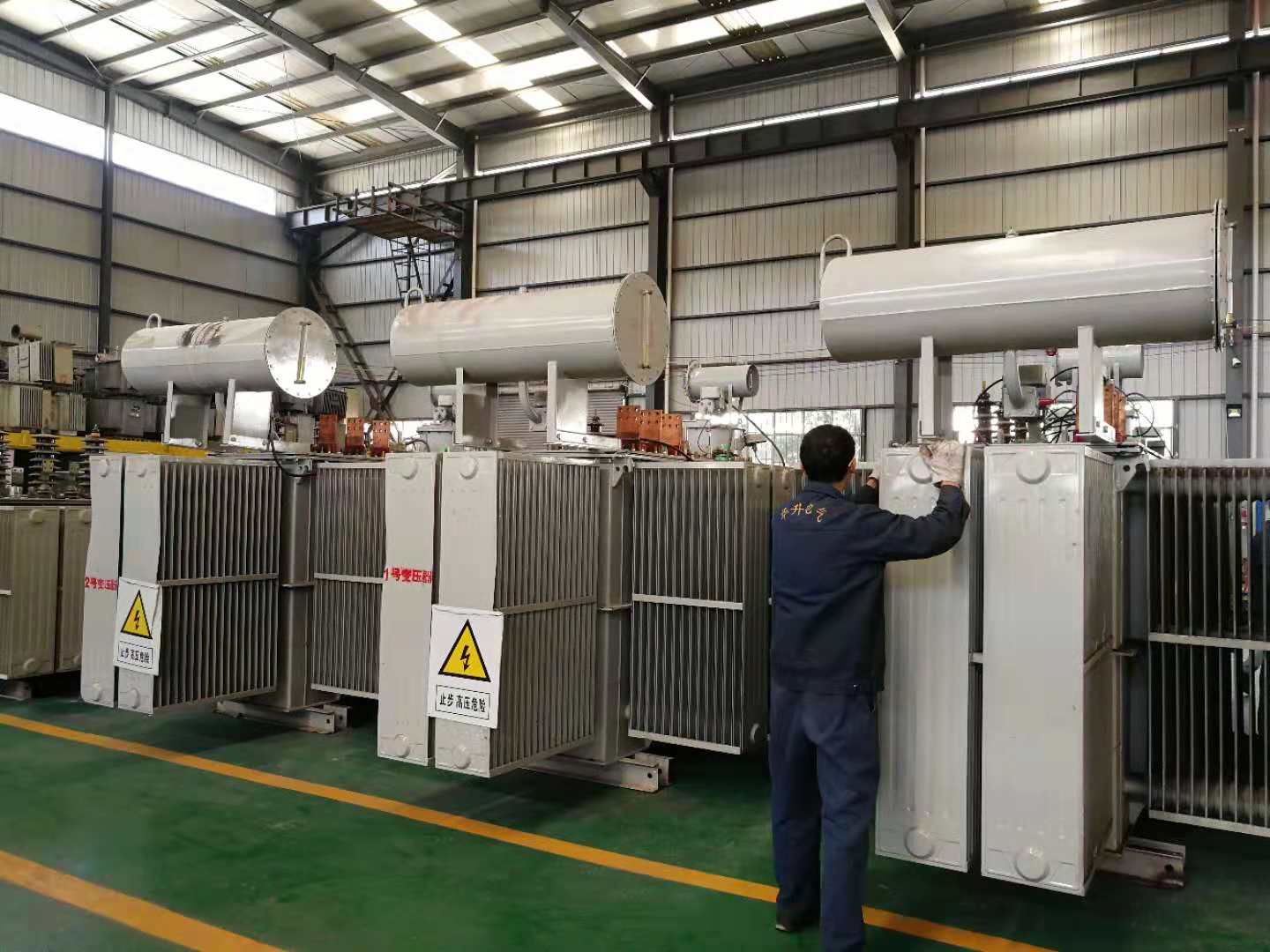 S11-2500KVA/10/0.4KVصѹѹ3̨(,ͨѹ