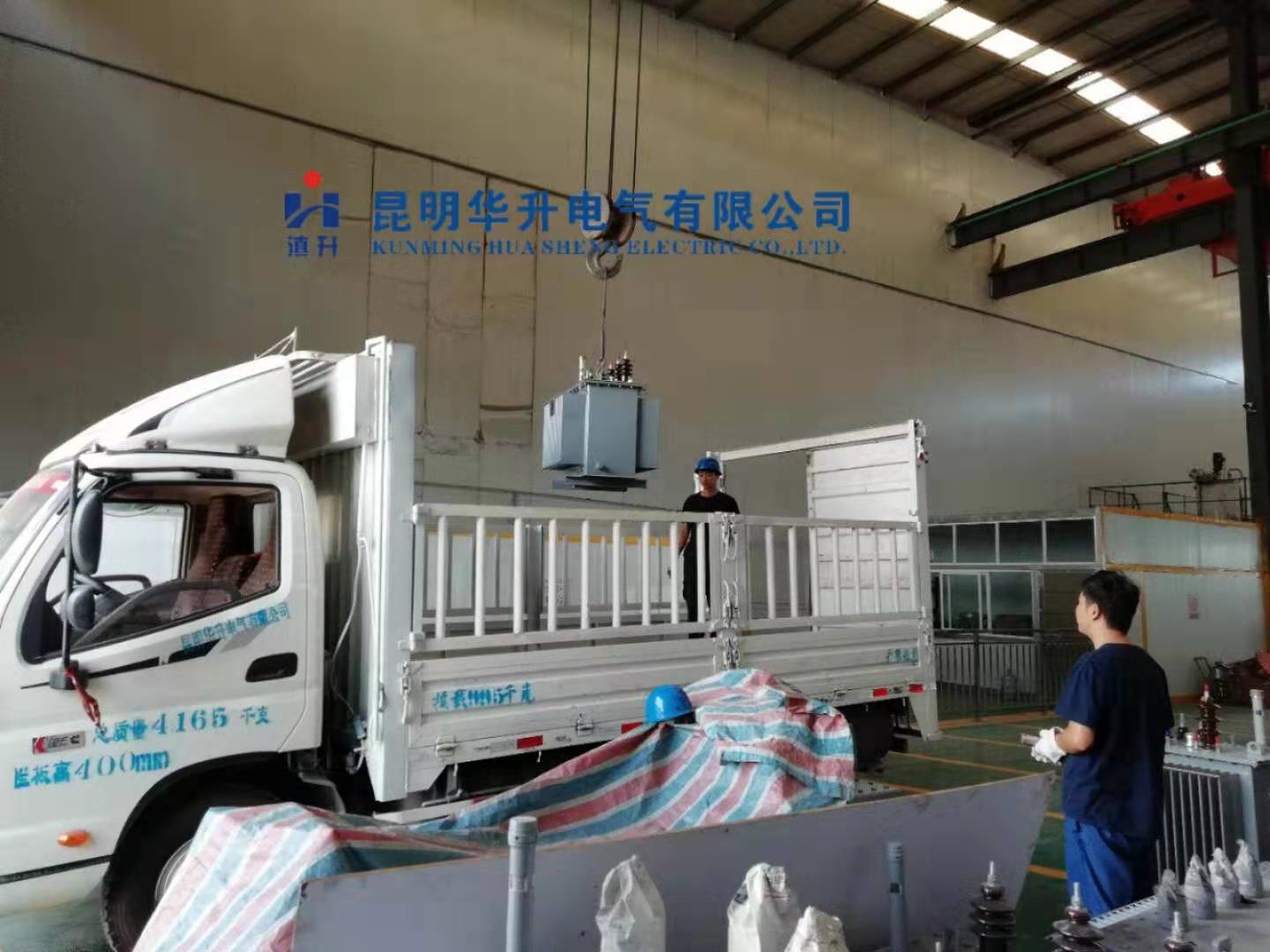 160KVA,250KVAѹ2019.9