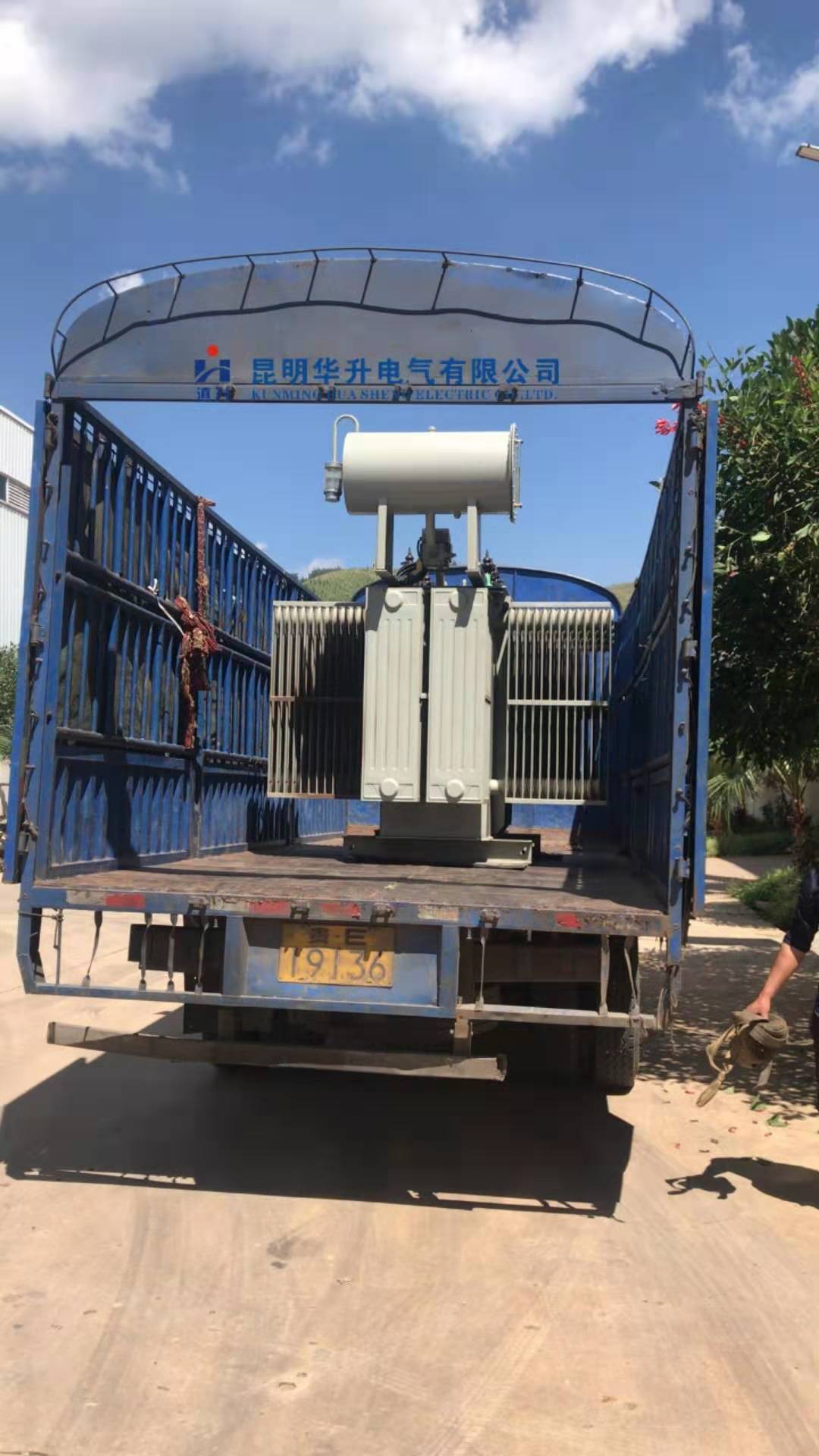 2500KVA10/6.3KVѹ2019.9