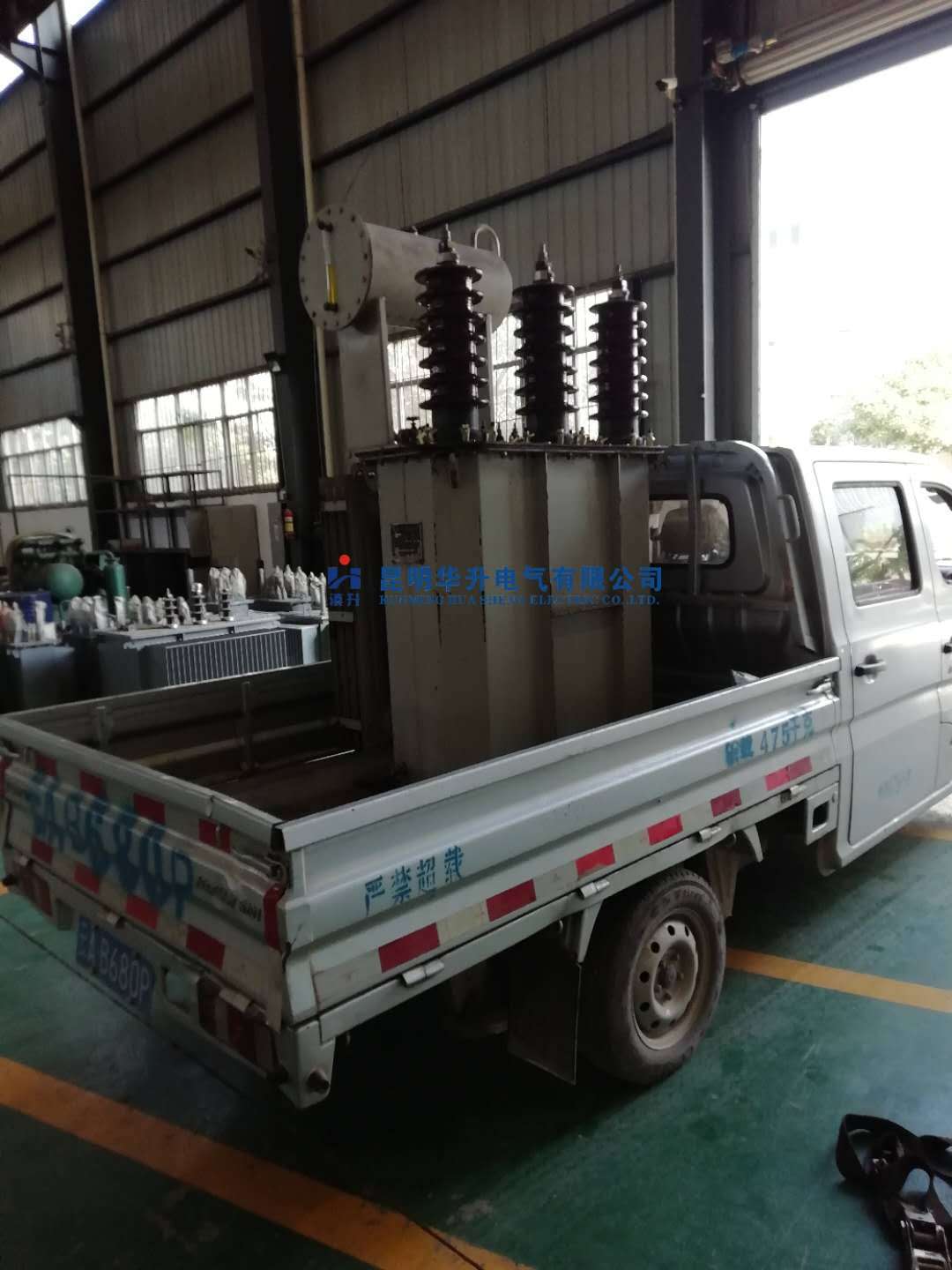 160KVA35/0.4KVѹ2020.6