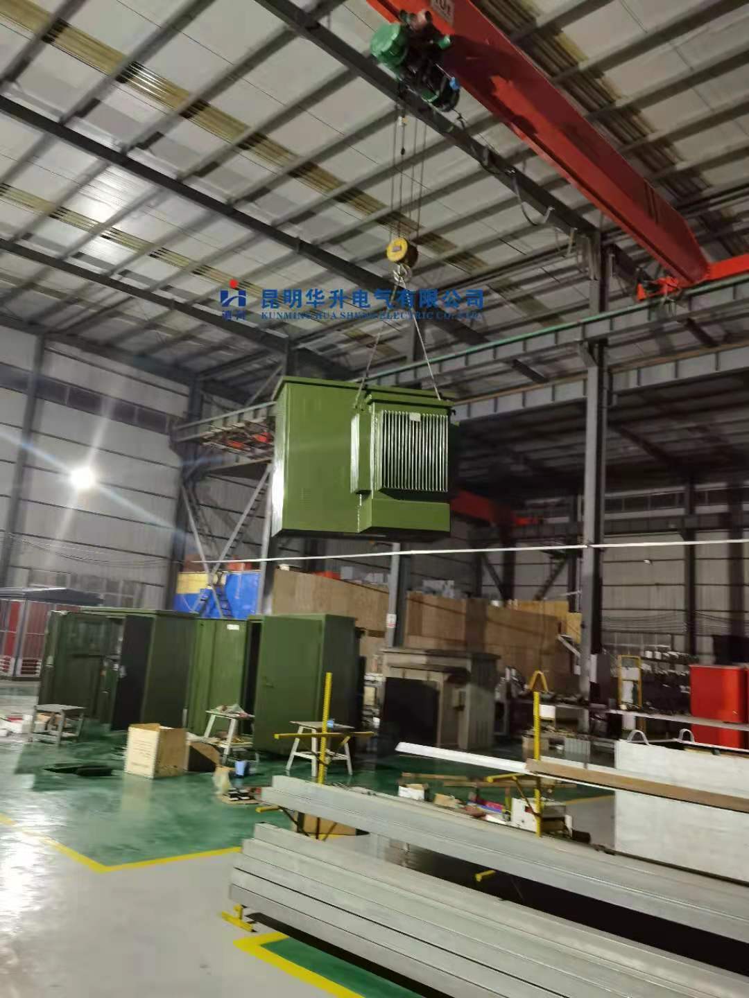 ZGS11-Z-630KVAʽ2021.7