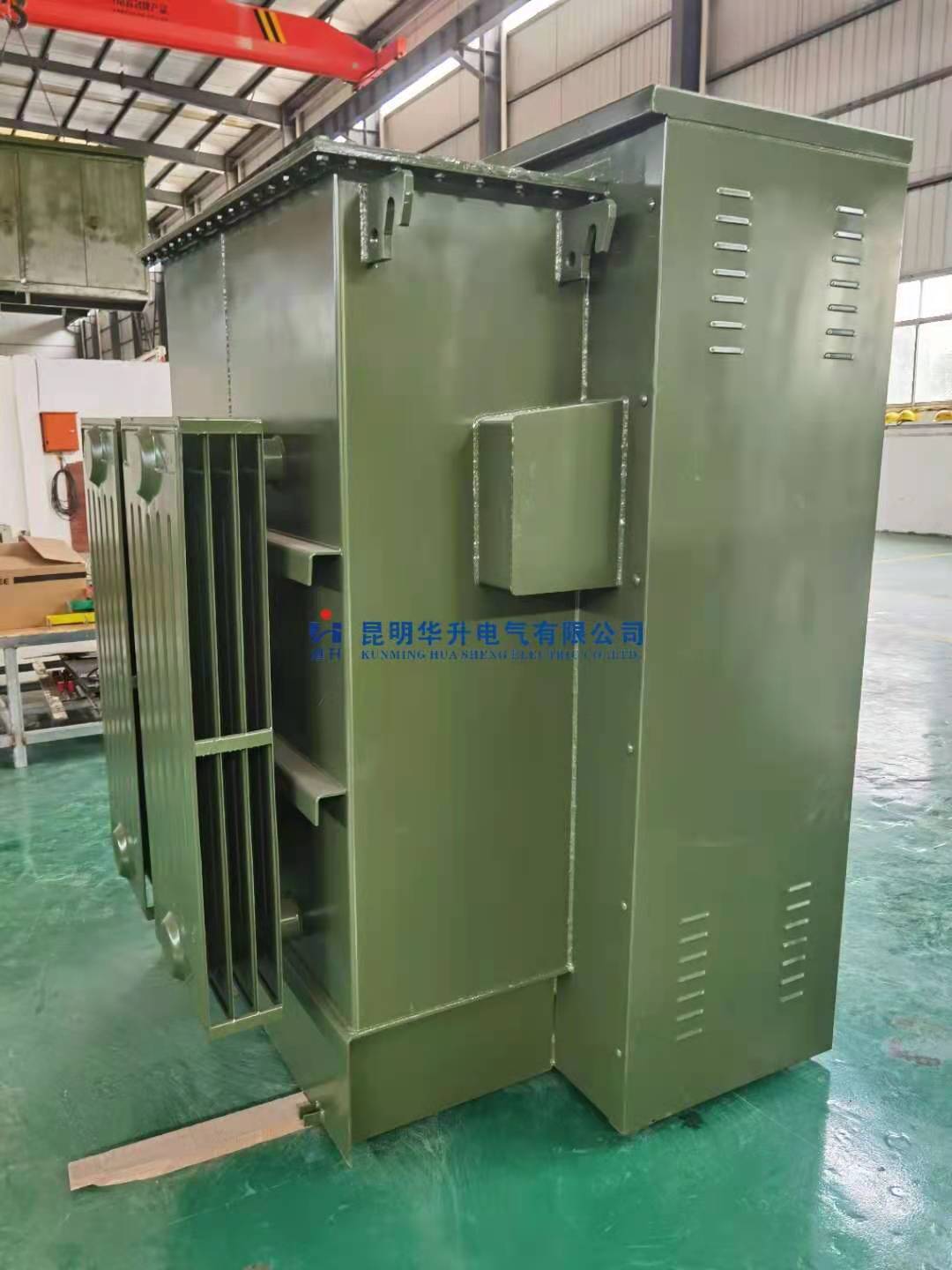 ZGS11-Z-400KVAʽ2021.7