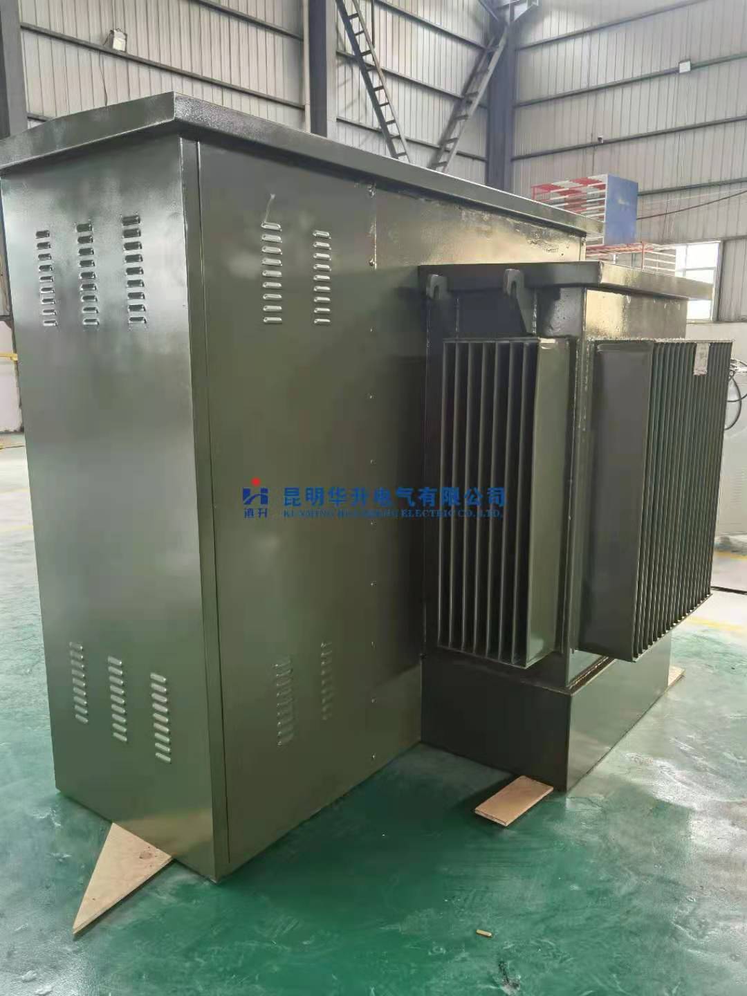 ZGS11-Z-630KVAʽ2021.7