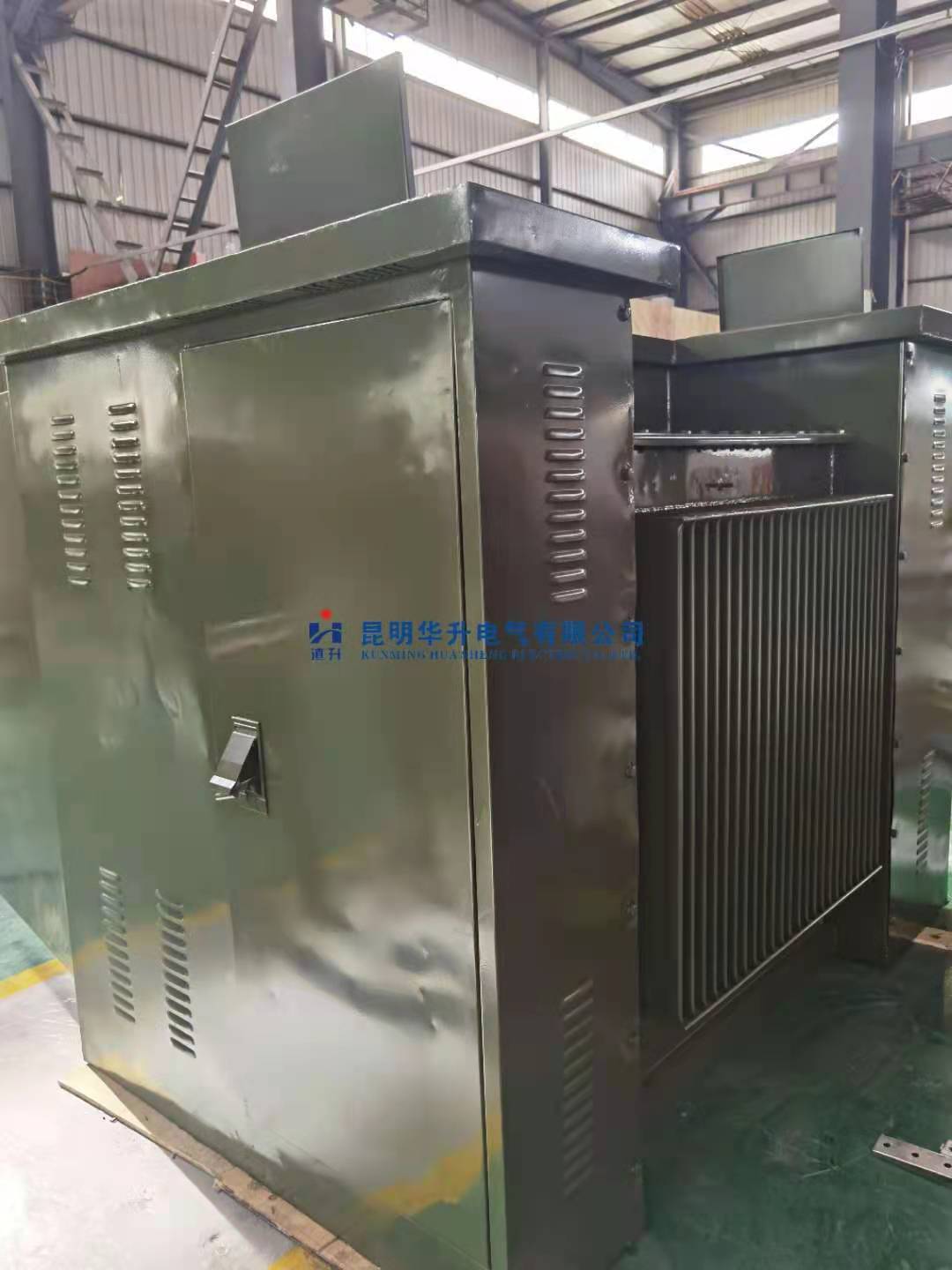ZGS11-Z-500KVAʽ2021.7