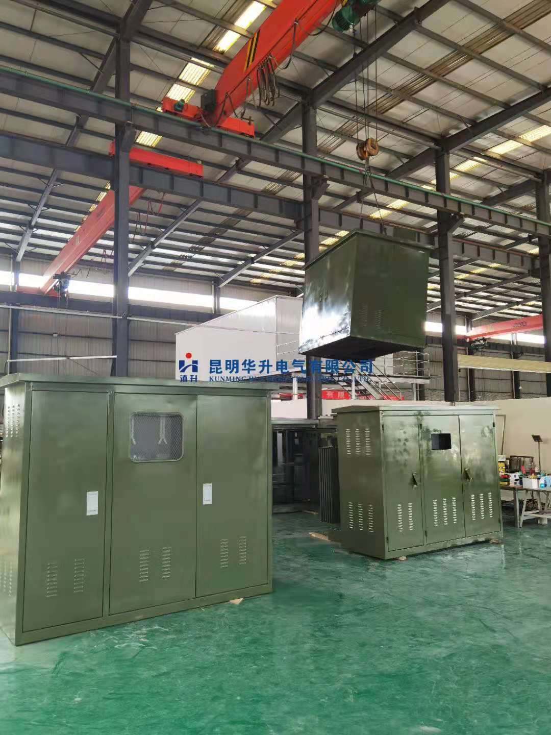 ZGS11-Z-500KVAʽ۷2021.7