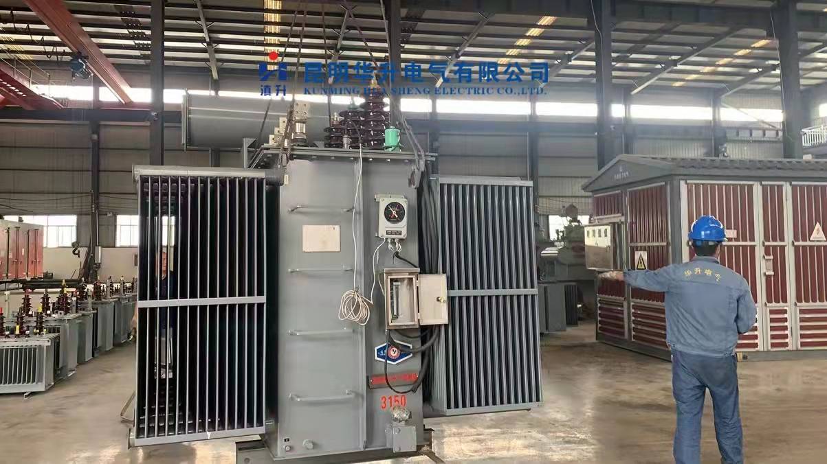 3150kVA35/0.4ֱѹ2022.3