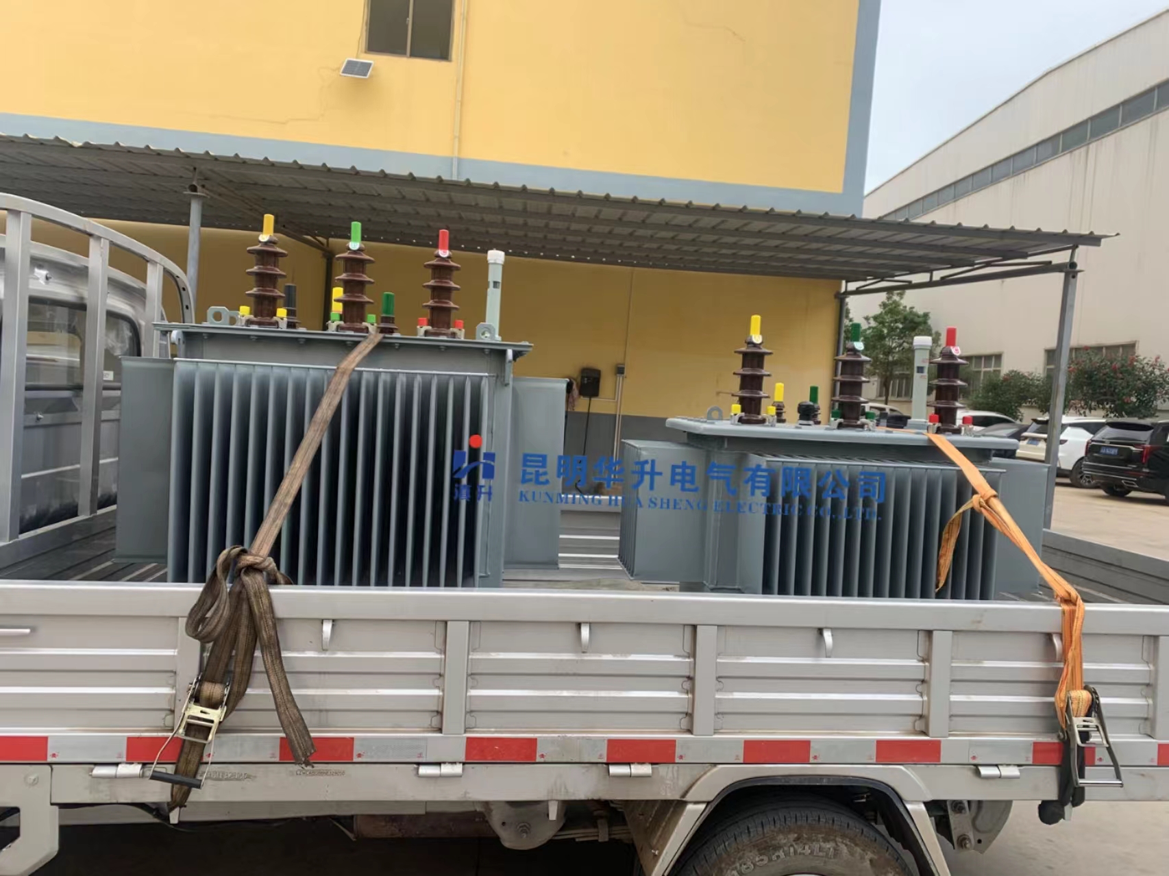200kVA400kVAѹ۷2023.5