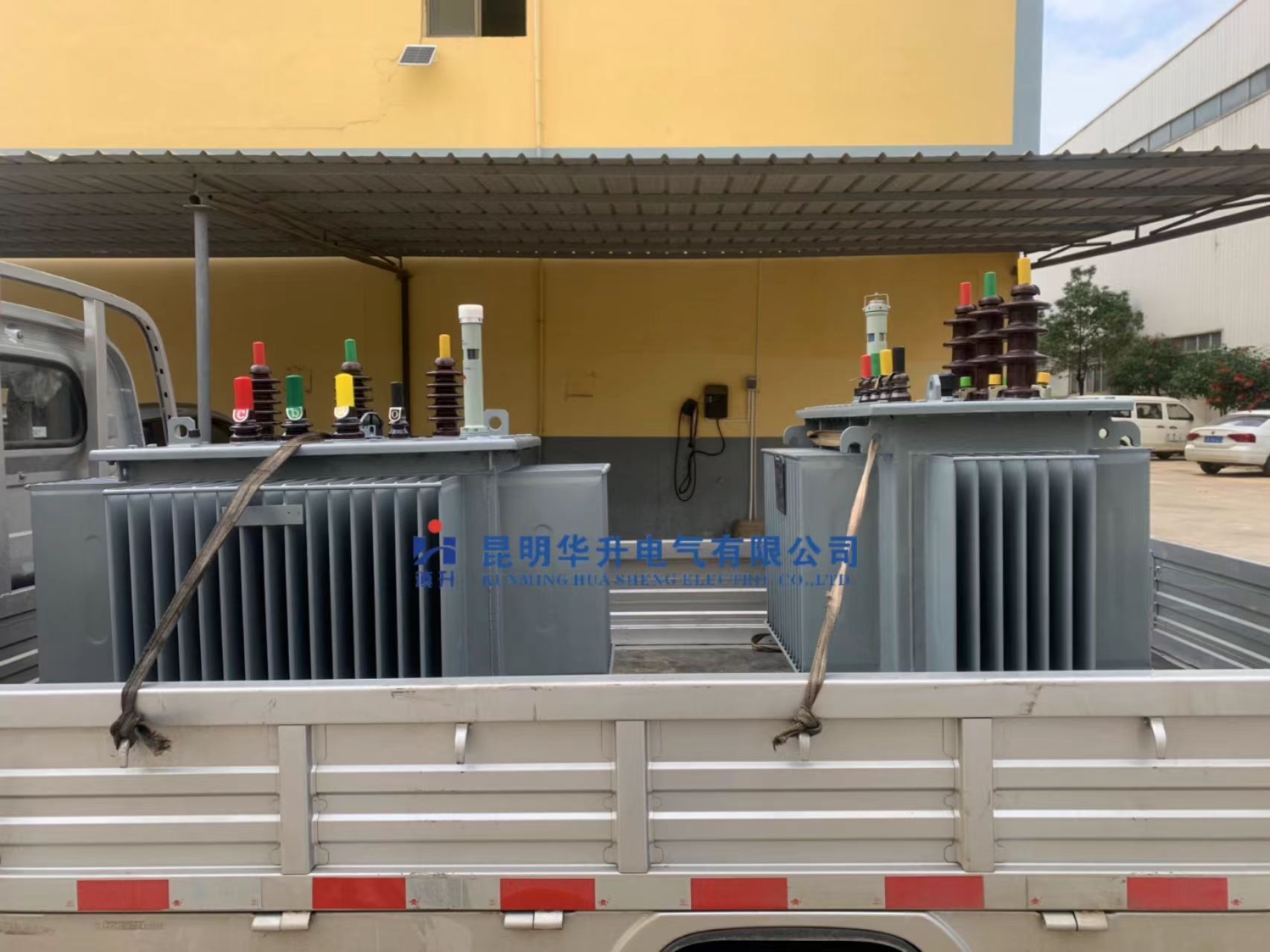 200kVA315kVAѹ۷2023.8