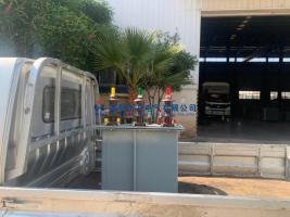 20kVA变压器出售发货2022.7-变压器出售-