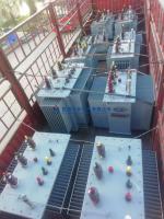 变压器修理完毕发货2022.11-变压器出售-