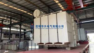 变压器修理完毕发货2022.11-变压器出售-