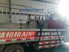 变压器出售发货2022.11-变压器出售-