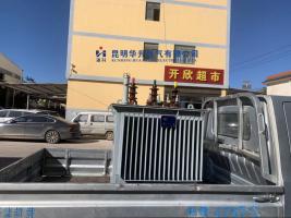 250kVA变压器出售发货2022.11-变压器出售-