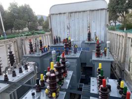 变压器修理完毕发货2022.11-变压器出售-