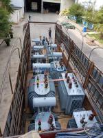 变压器修理完毕发货一车2022.11-变压器出售-