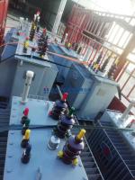 变压器修理完毕发货2022.11-变压器出售-