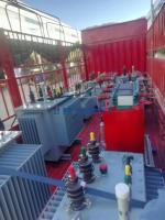 变压器修理完毕一车发货2022.11-变压器出售-