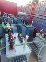 变压器修理完毕发货2022.12-变压器出售-