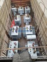 变压器修理完毕发货2022.12-变压器出售-