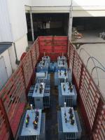 变压器修理完毕发货2023.1-变压器出售-