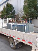 变压器出售发货2023.2-变压器出售-