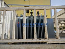 1250kVA变压器出售2023.4-变压器出售-