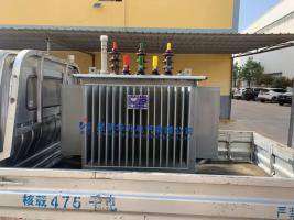 400kVA变压器出售2023.4-变压器出售-