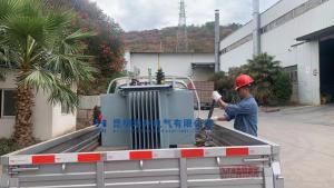 500kVA变压器出售2023.5-变压器出售-
