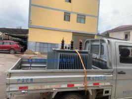 250kVA变压器出售发货2023.5-变压器出售-