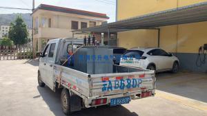 250kVA变压器出售发货2023.5-变压器出售-