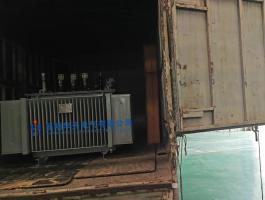 800kVA变压器出售发货2023.8-变压器出售-