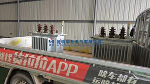 100kVA变压器出售发货-变压器出售-