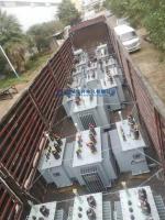 变压器出售发货2023.10-变压器出售-