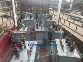 变压器出售发货2023.12-变压器出售-