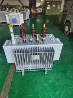 200kVA变压器出售发货2024.11-变压器出售-