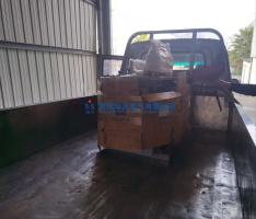 160kVA变压器出售发货2025.2-变压器出售-