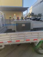 200kVA变压器出售发货2025.2-变压器出售-