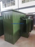 美式箱变出租出售2022.7-箱式变压器-